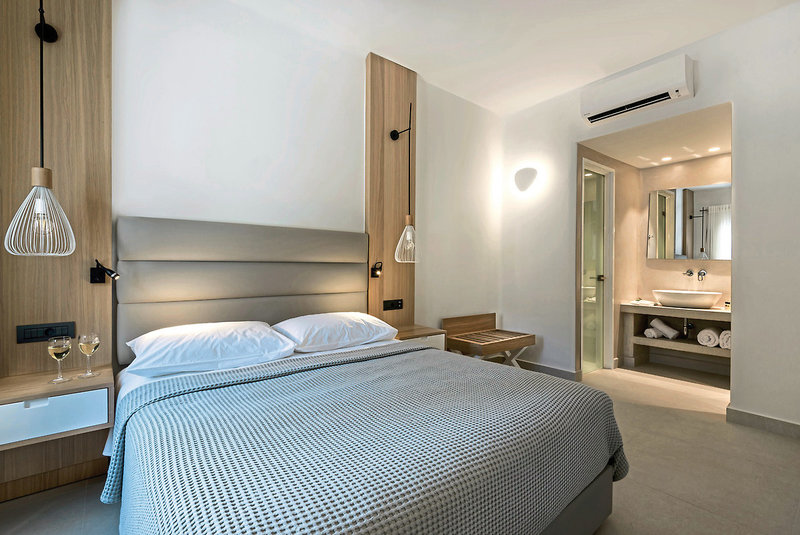 Strogili Hotel 10