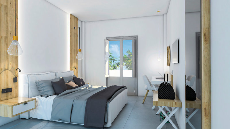 Strogili Hotel 11