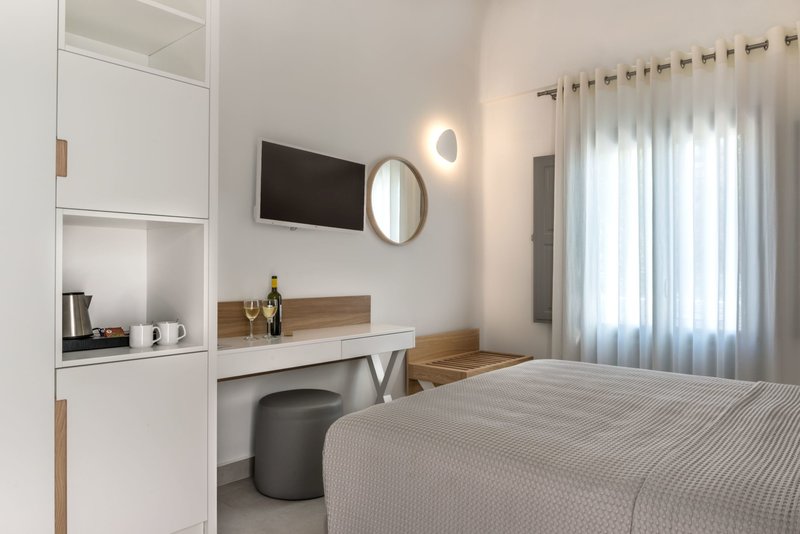 Strogili Hotel 8