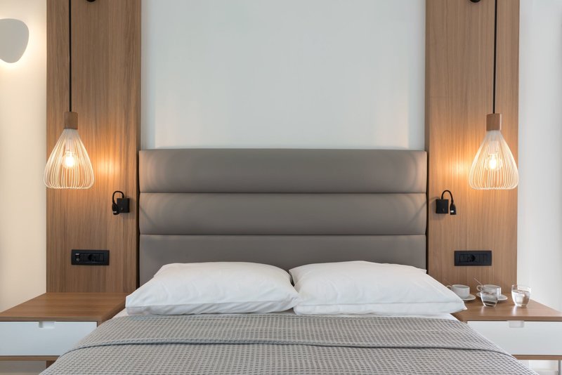 Strogili Hotel 9