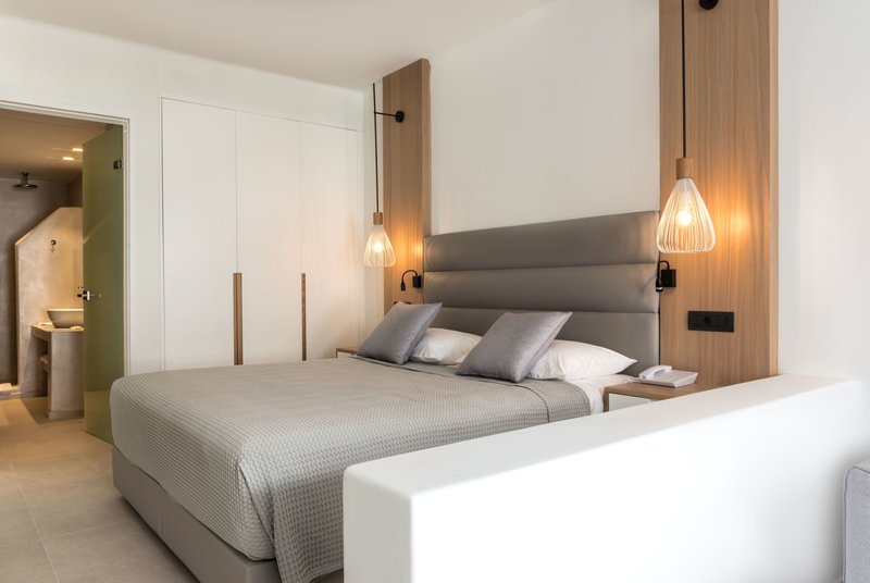 Strogili Hotel 10