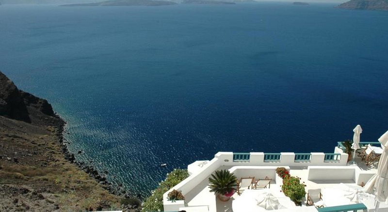 Strogili Hotel 14