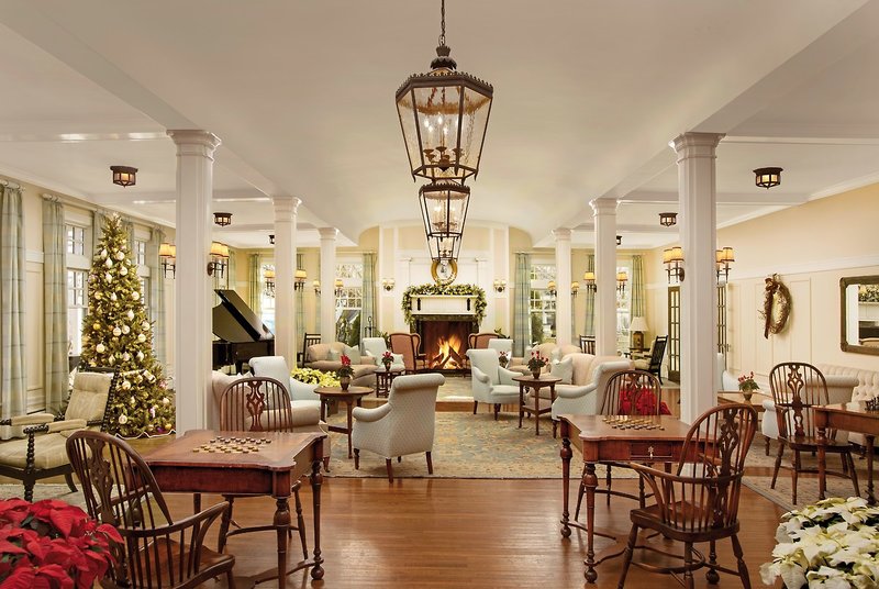 Chatham Bars Inn 5