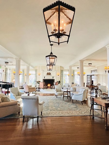 Chatham Bars Inn 7