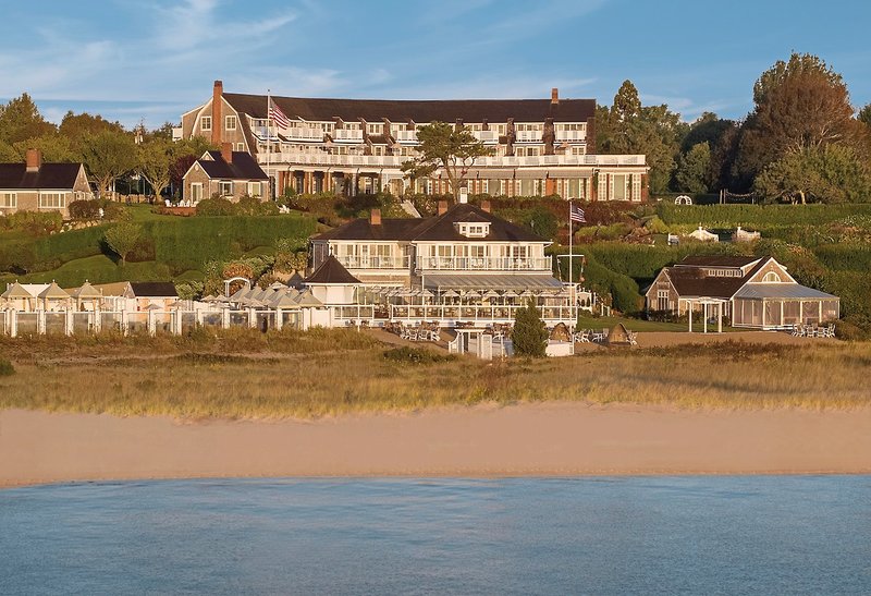 Chatham Bars Inn 11
