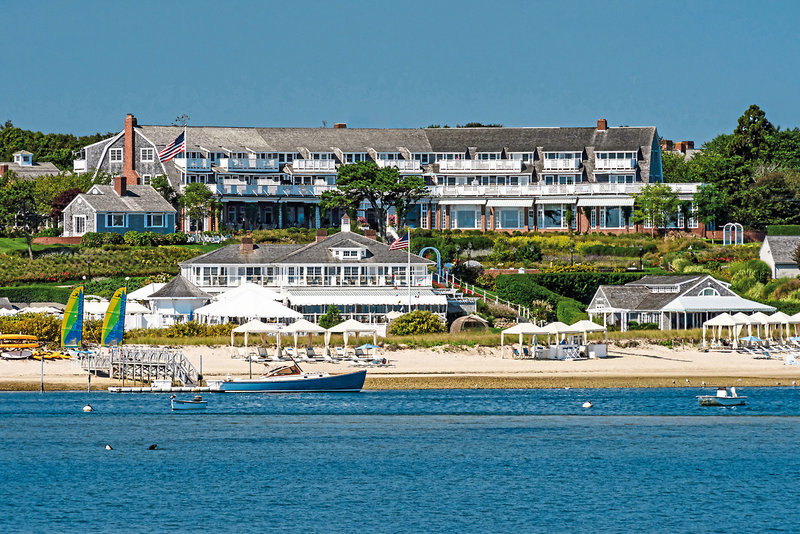 Chatham Bars Inn 12