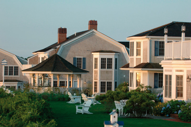 Chatham Bars Inn 14