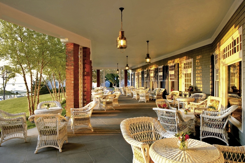 Chatham Bars Inn 20