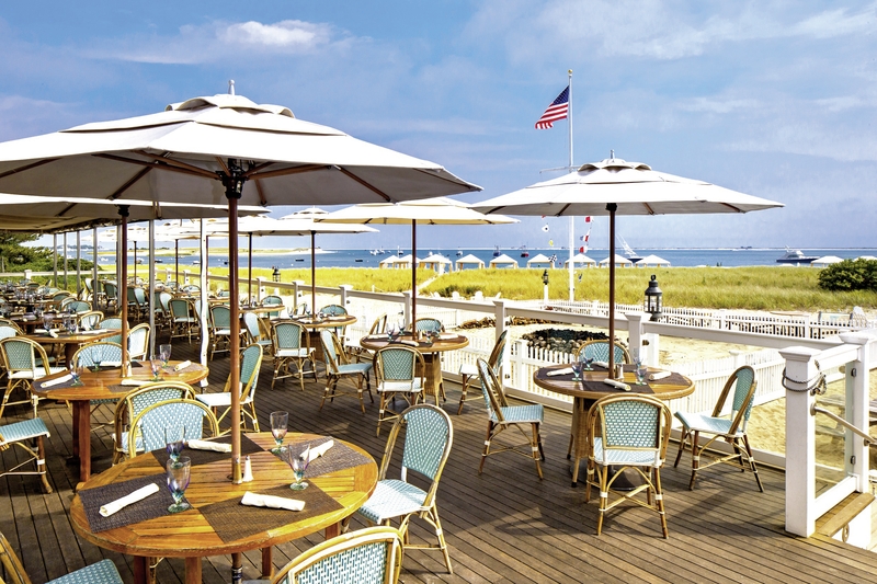 Chatham Bars Inn 21