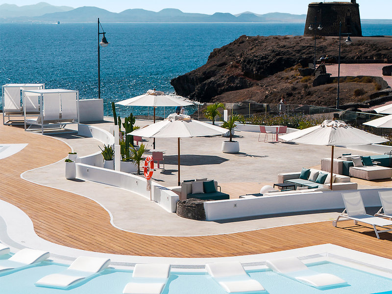 La Cala Suites Hotel 1