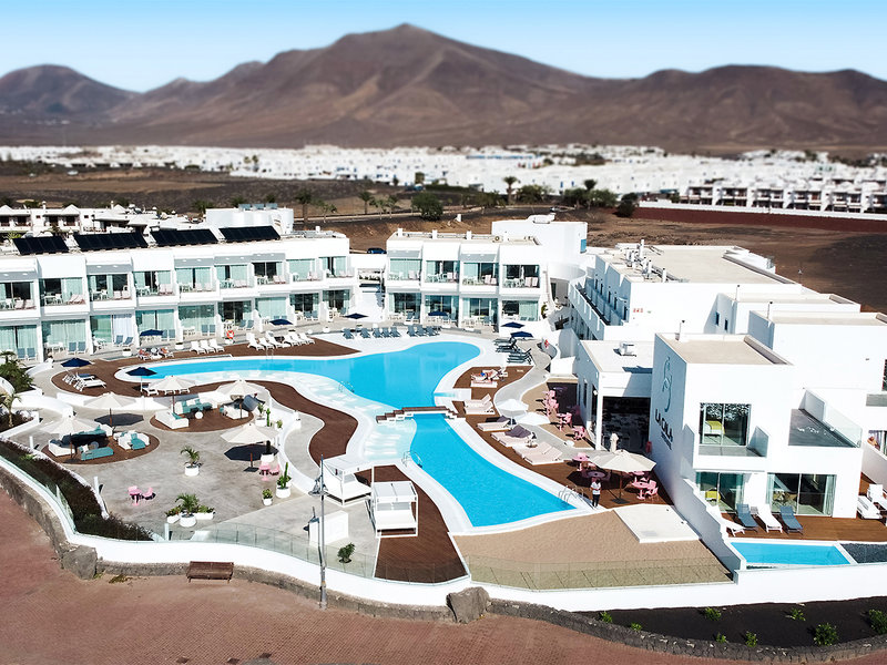 La Cala Suites Hotel 4