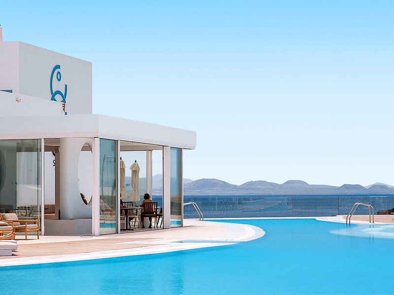 La Cala Suites Hotel 5