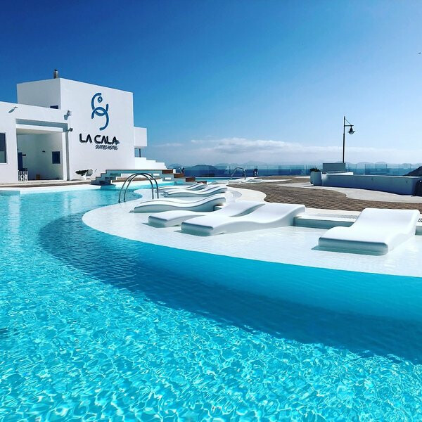CalaLanzarote Suites Hotel 1
