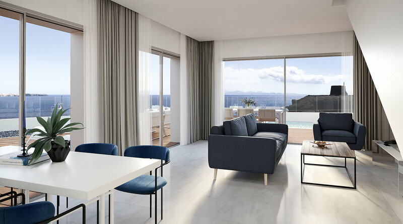 CalaLanzarote Suites Hotel 3