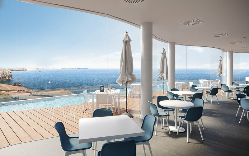 CalaLanzarote Suites Hotel 5