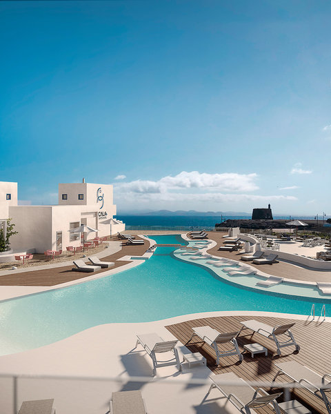 CalaLanzarote Suites Hotel 2