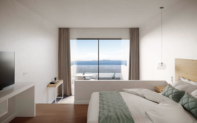 CalaLanzarote Suites Hotel 5