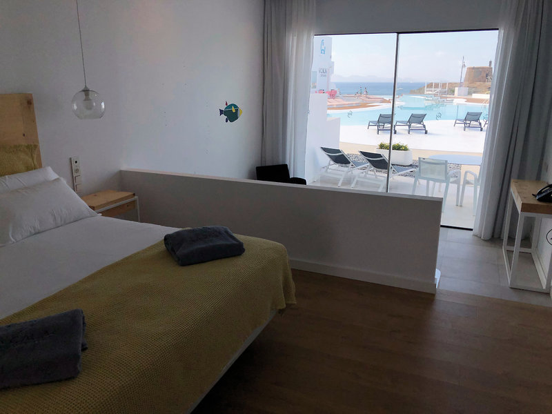 CalaLanzarote Suites Hotel 6