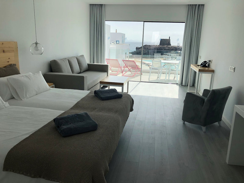 CalaLanzarote Suites Hotel 7