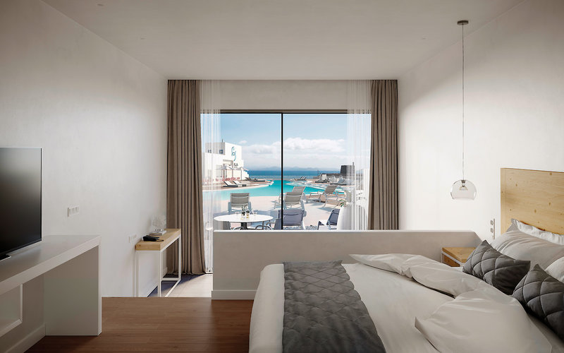 CalaLanzarote Suites Hotel 11