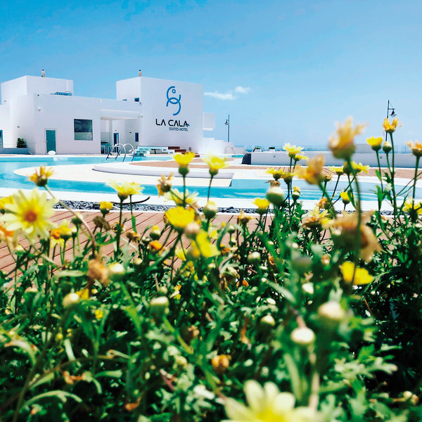 CalaLanzarote Suites Hotel 13