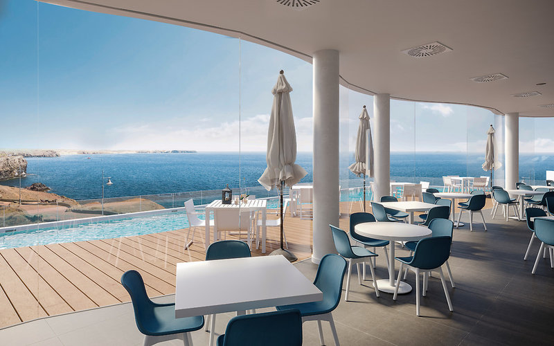 CalaLanzarote Suites Hotel 14