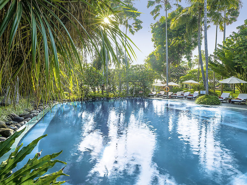 Segara Village Hotel 1