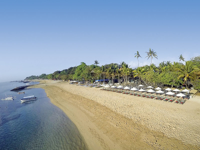 Segara Village Hotel 2