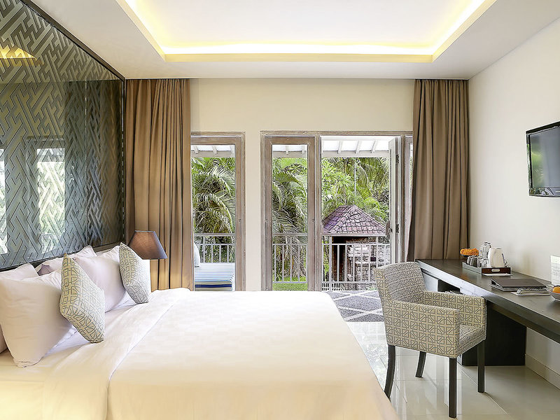 Segara Village Hotel 3