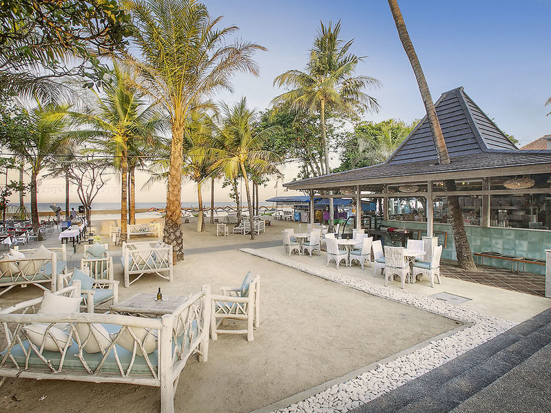 Segara Village Hotel 5