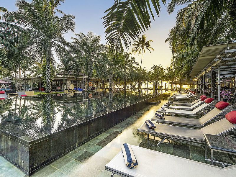 Segara Village Hotel 6