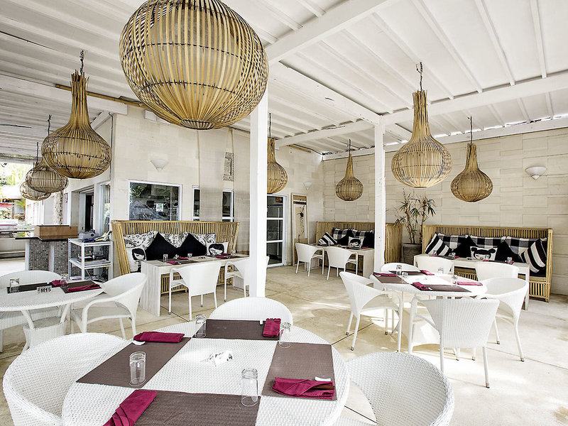Segara Village Hotel 7