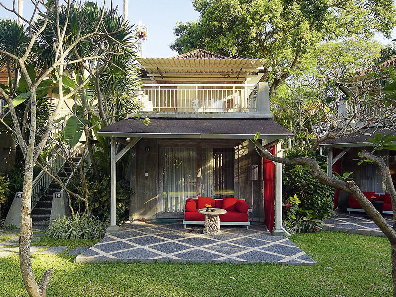 Segara Village Hotel 9