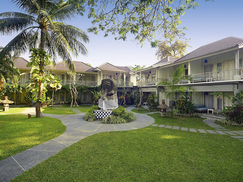 Segara Village Hotel 10