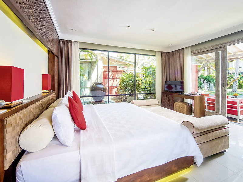 Segara Village Hotel 11