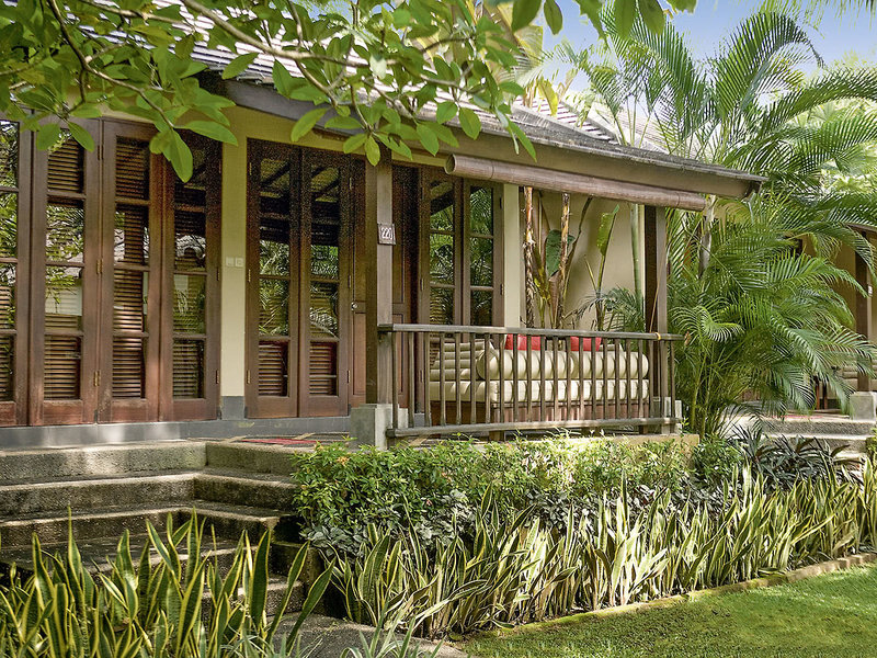 Segara Village Hotel 12