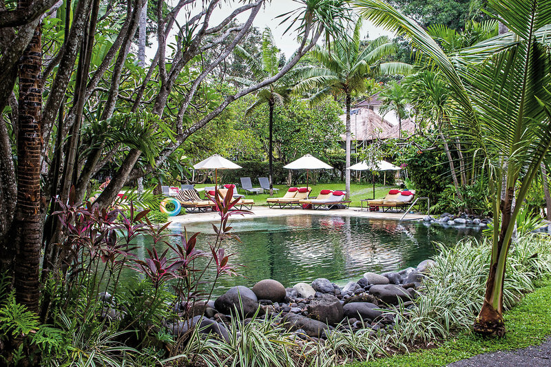 Segara Village Hotel 3