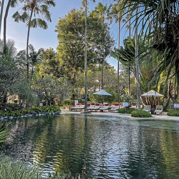 Segara Village Hotel 4