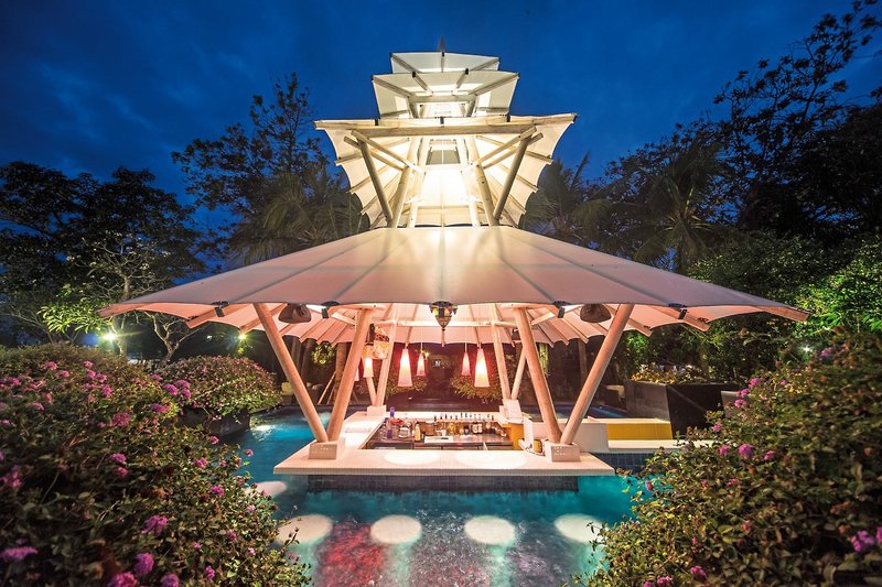 Segara Village Hotel 10