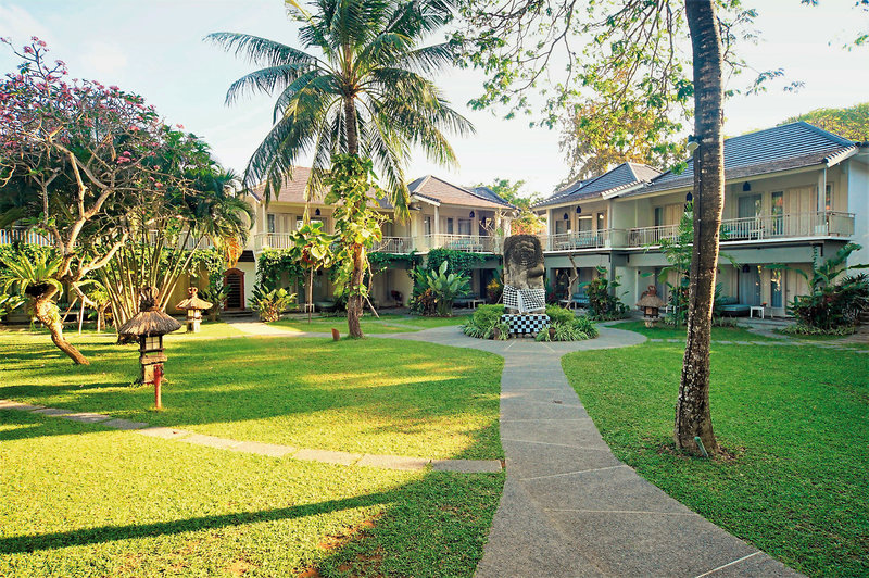 Segara Village Hotel 11