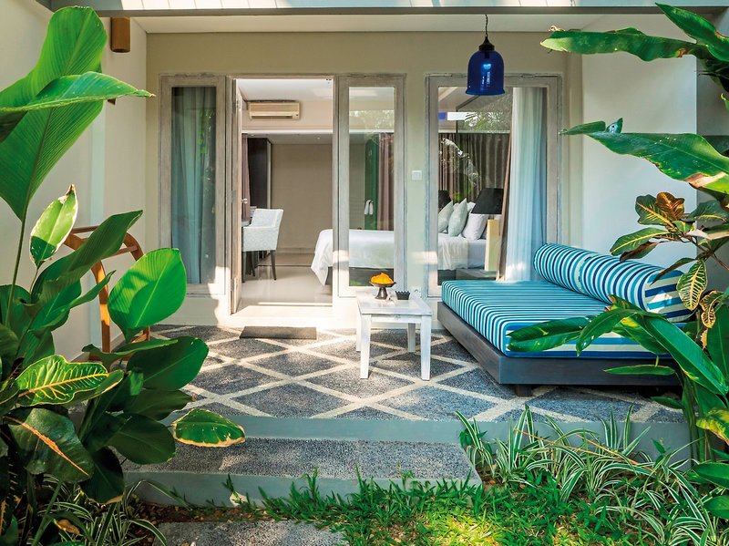 Segara Village Hotel 15