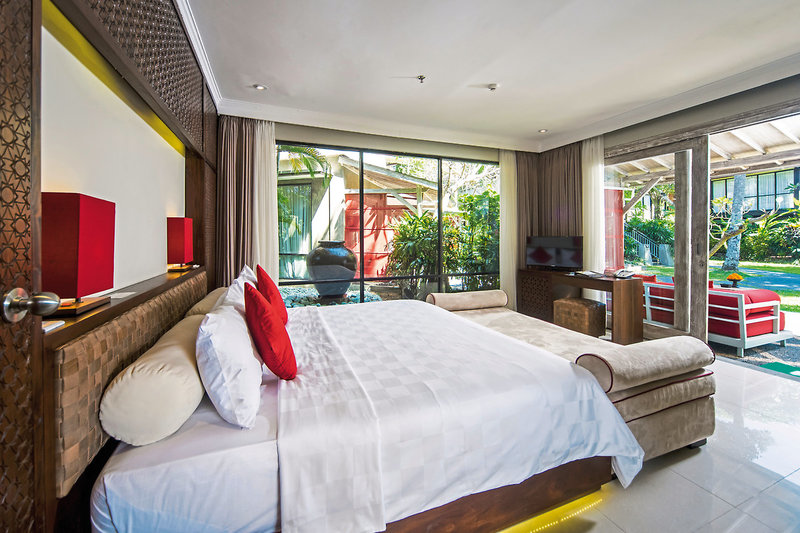 Segara Village Hotel 16