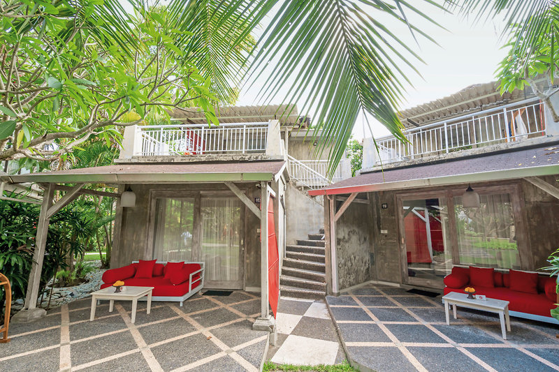 Segara Village Hotel 17