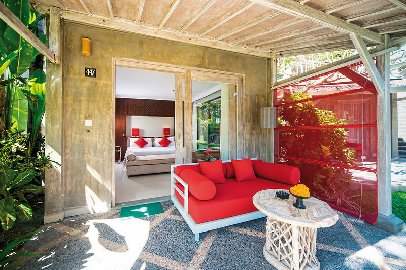 Segara Village Hotel 18