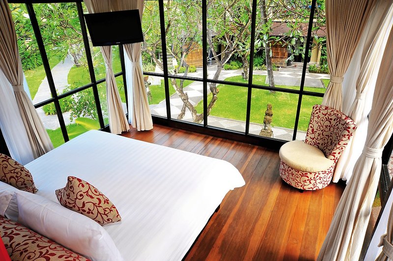 Segara Village Hotel 19