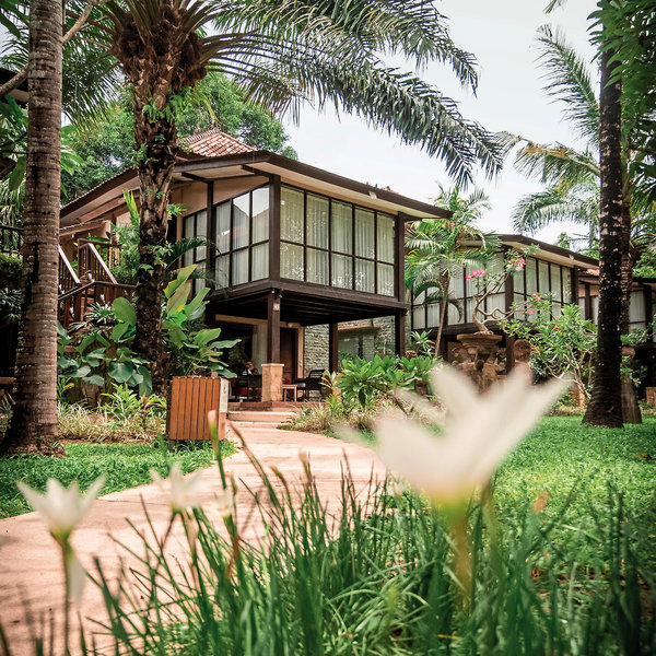 Segara Village Hotel 20