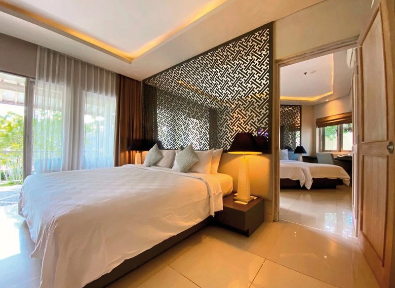 Segara Village Hotel 21