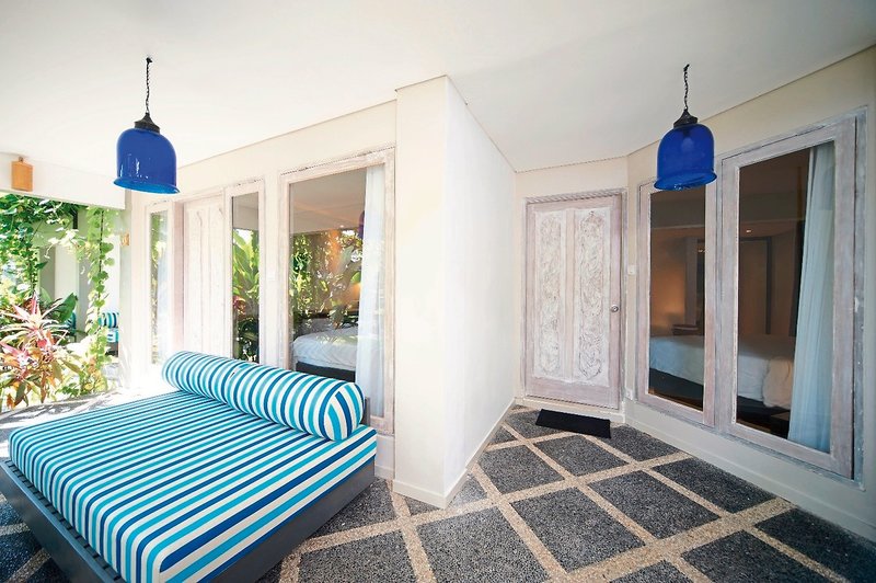 Segara Village Hotel 22