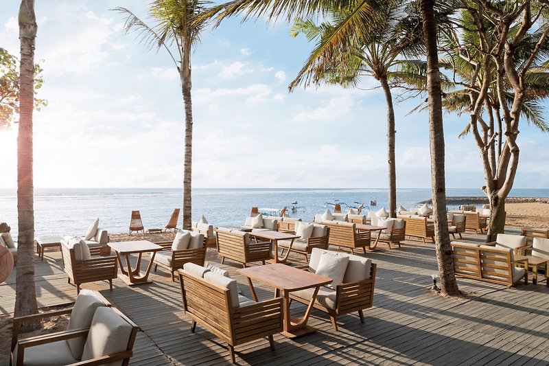 Segara Village Hotel 23