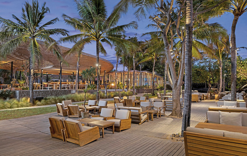 Segara Village Hotel 24